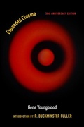Cover: Expanded Cinema - Fordham University Press