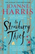 Cover: The Strawberry Thief - Orion (an Imprint of The Orion Publishing Group Ltd )