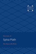 Cover: Sylvia Plath - Johns Hopkins University Press