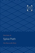 Cover: Sylvia Plath - Johns Hopkins University Press