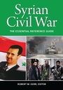 Cover: Syrian Civil War - ABC-CLIO