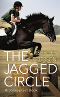 Cover: The Jagged Circle - Dundurn Group Ltd