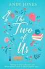Cover: The Two of Us - Simon & Schuster Ltd