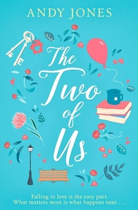 Enlarge image Cover: The Two of Us - Simon & Schuster Ltd