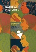 Cover: Revolutionary Positions - Duke University Press