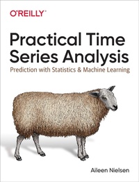 Abbildung von: Practical Time Series Analysis - O'Reilly