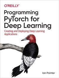 Abbildung von: Programming PyTorch for Deep Learning - O'Reilly