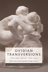 Abbildung von: Ovidian Transversions - Edinburgh University Press