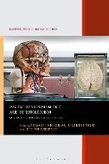 Cover: Posthumanism in the Age of Humanism - Bloomsbury Academic USA