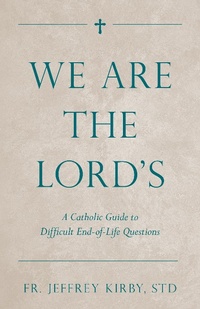 Enlarge image Cover: We Are the Lord's - TAN Books