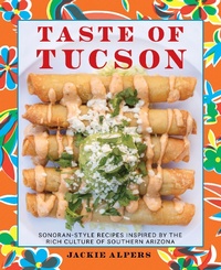 Abbildung von: Taste of Tucson - West Margin Press