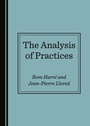 Cover: Analysis of Practices - Cambridge Scholars Publishing