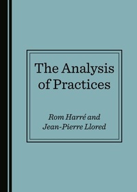 Enlarge image Cover: Analysis of Practices - Cambridge Scholars Publishing