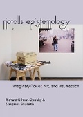 Cover: Riotous Epistemology - Minor Compositions