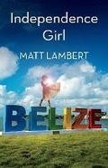 Cover: Independence Girl - Bookbaby
