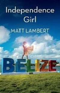 Enlarge image Cover: Independence Girl - Bookbaby
