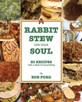 Cover: Rabbit Stew for Your Soul - Sunbury Press, Inc.