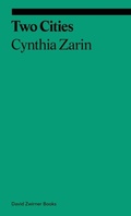 Cover: Two Cities - David Zwirner