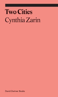 Abbildung von: Two Cities - David Zwirner