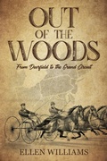 Cover: Out of the Woods - Ellen Williams