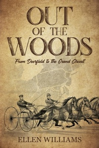 Abbildung von: Out of the Woods - Ellen Williams