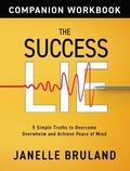 Cover: The Success Lie Workbook - Made For Success