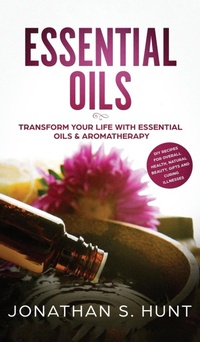 Abbildung von: Essential Oils - Maria Fernanda Moguel Cruz