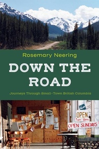 Abbildung von: Down the Road - Whitecap Books