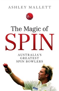 Abbildung von: Magic of Spin - Hardie Grant Publishing