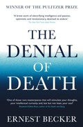 Cover: The Denial of Death - Souvenir Press Ltd