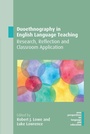 Cover: Duoethnography in English Language Teaching - Multilingual Matters