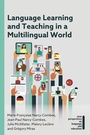 Cover: Language Learning and Teaching in a Multilingual World - Multilingual Matters