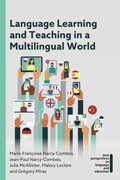 Cover: Language Learning and Teaching in a Multilingual World - Multilingual Matters
