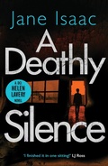 Cover: A Deathly Silence - Legend Press Ltd