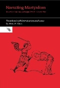 Cover: Narrating Martyrdom - Liverpool University Press