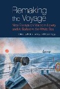 Cover: Remaking the Voyage - Liverpool University Press
