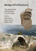 Cover: Bridge of Civilizations: The Near East and Europe c. 1100-1300 - Access Archaeology