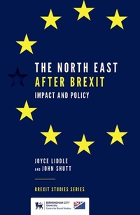 Abbildung von: The North East After Brexit - Emerald Publishing Limited