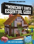 Cover: The Minecraft Earth Essential Guide - Carlton Kids