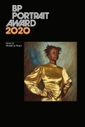 Cover: BP Portrait Award 2020 - National Portrait Gallery Publications