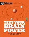Cover: Mensa - Test Your Brainpower - Welbeck