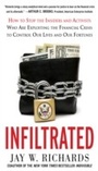 Cover: Infiltrated - McGraw-Hill Education