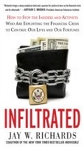 Cover: Infiltrated - McGraw-Hill Education