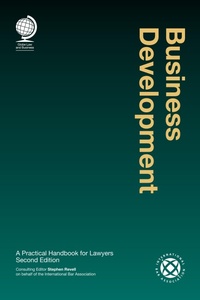 Abbildung von: Business Development - Globe Law and Business
