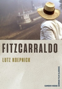 Enlarge image Cover: Fitzcarraldo - Boydell & Brewer