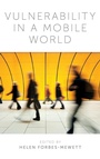 Cover: Vulnerability in a Mobile World - Emerald Publishing Limited