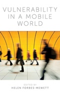Cover: Vulnerability in a Mobile World - Emerald Publishing Limited
