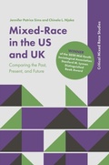 Cover: Mixed-Race in the US and UK - Emerald Publishing Limited