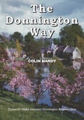 Cover: The Donnington Way - Reardon Publishing