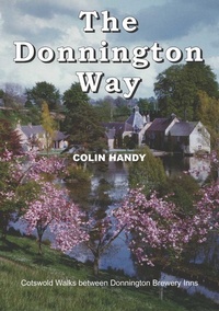 Enlarge image Cover: The Donnington Way - Reardon Publishing
